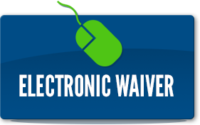 Air U Electronic Waiver Icon