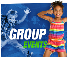Learn more about Group Events!